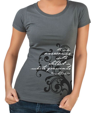 Women's Retreat T-Shirt